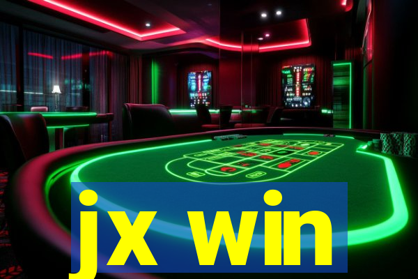 jx win